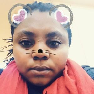 Meet your Posher, Shavda